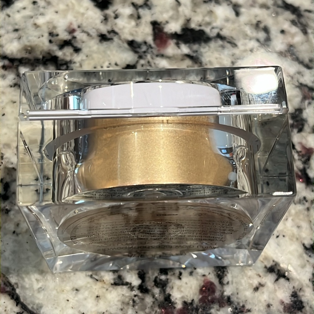 RMS Glow Face and Body Shimmer Powder 11g DISCONTINUED! SEALED!!!